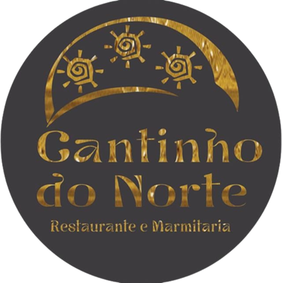 Logo restaurante Cantinho do Norte