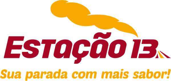 Logo restaurante Menu Estação 13
