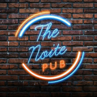 Logo restaurante THE NOITE PUB