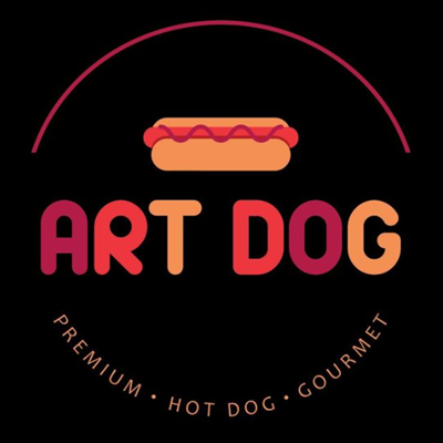 Logo restaurante Art Dog