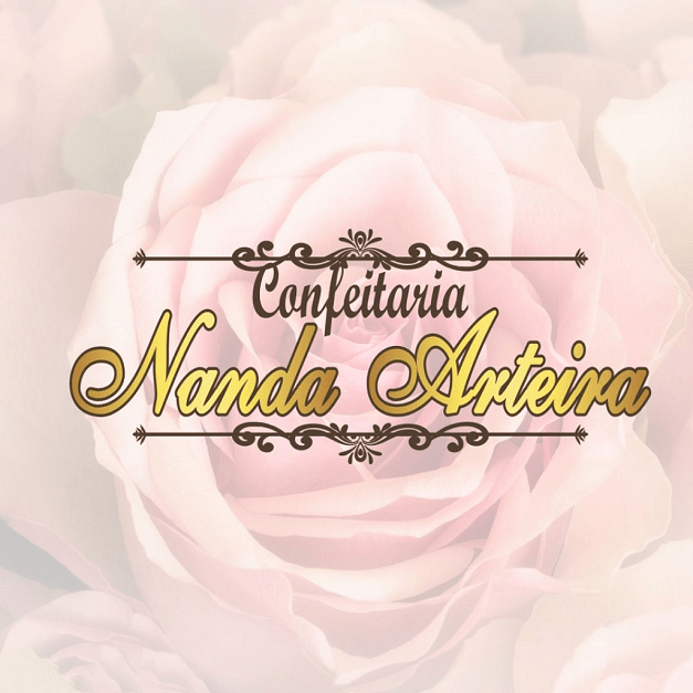 Logo restaurante Nanda Arteira