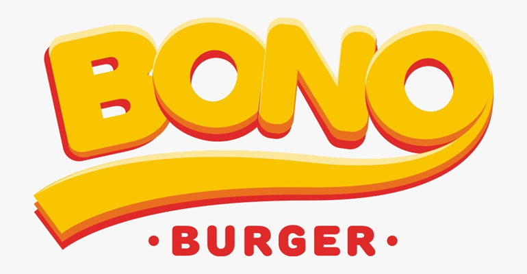 Logo restaurante Bono Burger