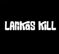 Logo restaurante Cardápio Larikas Kill
