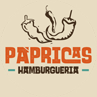 Logo restaurante Papricas