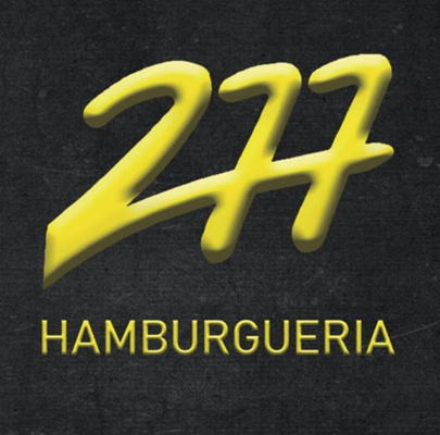 Logo restaurante CARDÁPIO 277