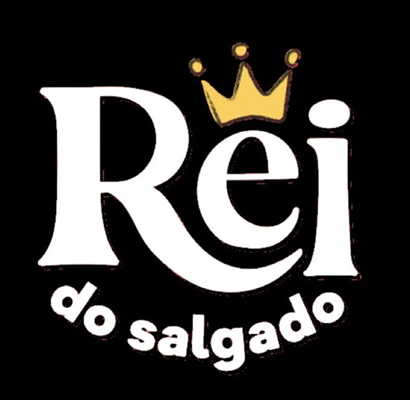 Logo restaurante Rei do Salgado São Geraldo