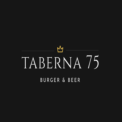 Logo restaurante Taberna 75