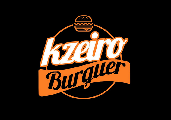 Logo restaurante Kzeiro Burguer