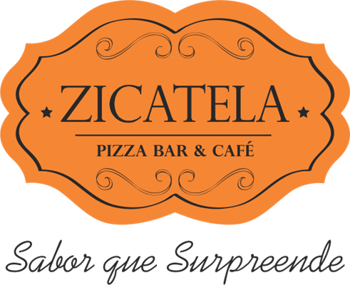 Logo restaurante Zicatela Pizza Bar