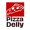 Logo restaurante Pizza Delly
