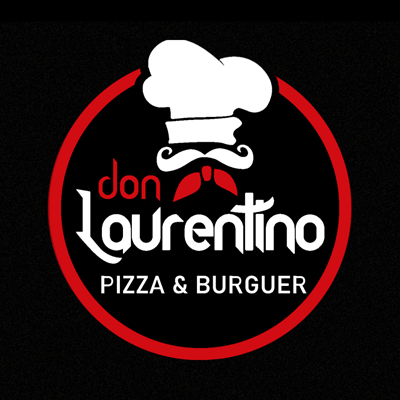 Logo restaurante Don Laurentino 