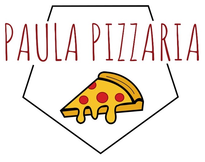 Logo restaurante Paula Pizzaria