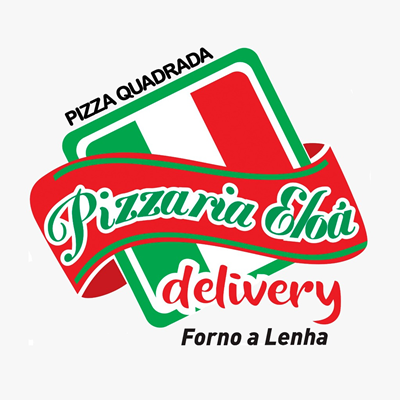 Logo-Pizzaria - Pizzaria Eloa 