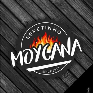 Logo restaurante Espetinho Moycana