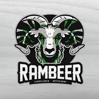 Logo-Bar - Rambeer Tasting Room