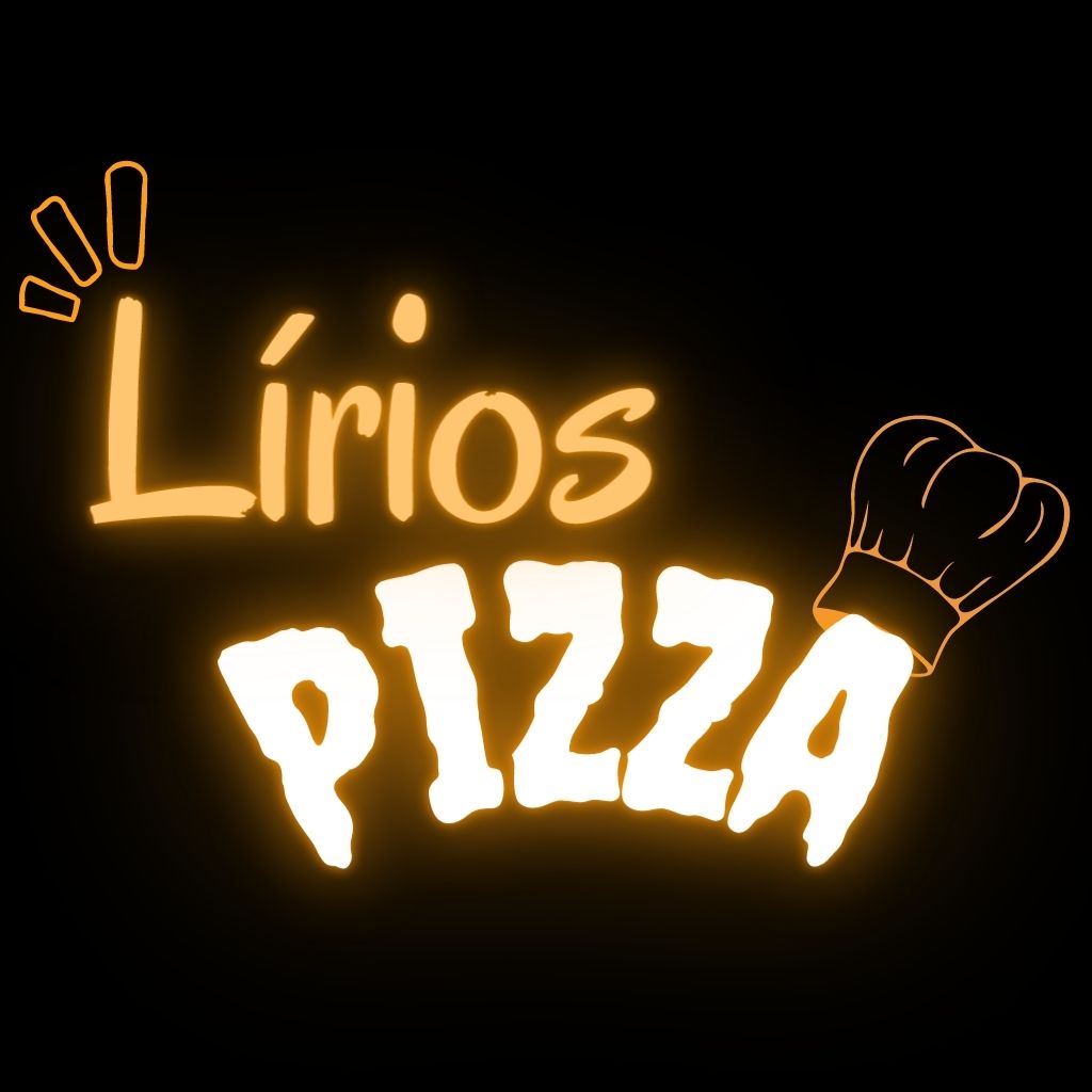 Lirios Pizza delivery