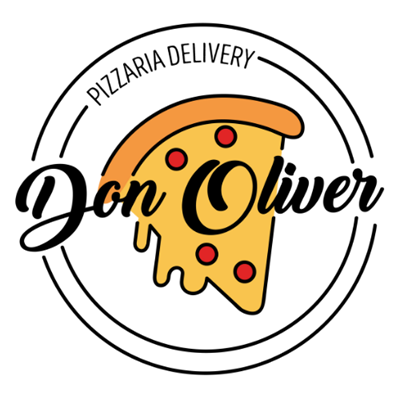 Logo restaurante Menu - Don Oliver