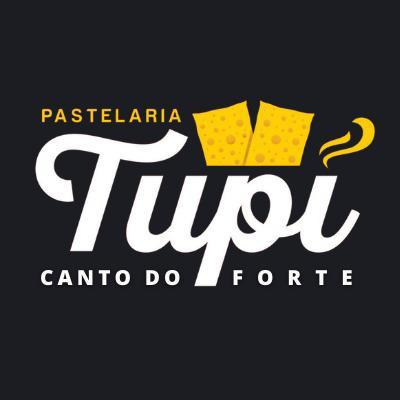 Logo restaurante Pastelaria Tupi II