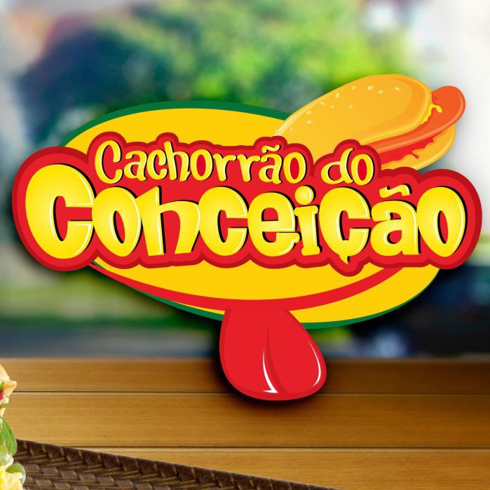 Logo-FoodTruck - Cachorrao do Conceicao