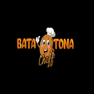 Logo restaurante Batatona 