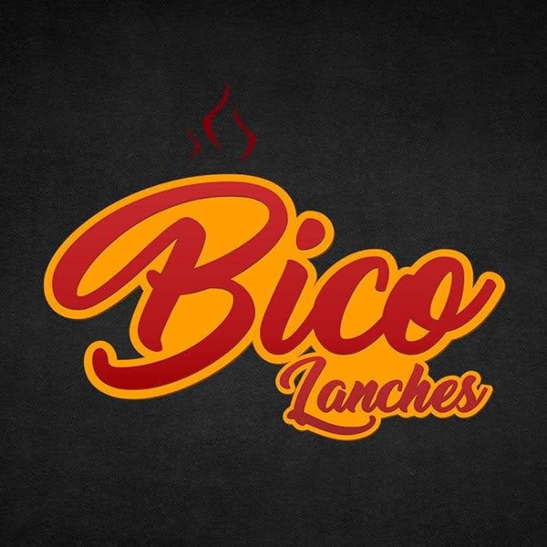 Logo restaurante Bico Lanches