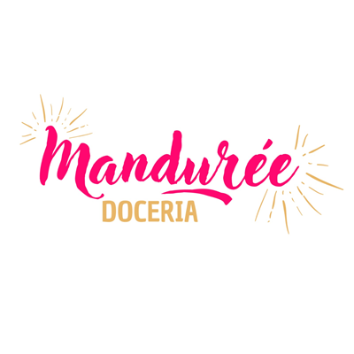 Logo-Padaria - Mandurée Doceria