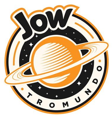 Logo restaurante jowtromundo