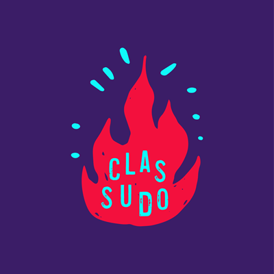 Logo restaurante Classudo