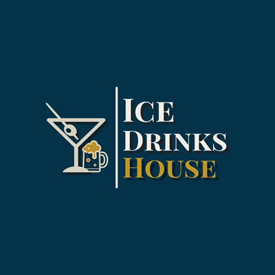 Logo restaurante Carteira Ice Drinks