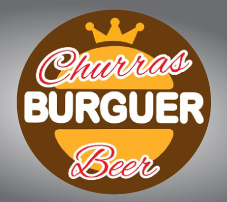 Logo restaurante Churras Burguer Beer