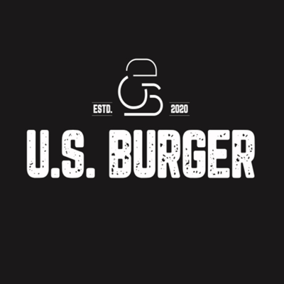 Logo restaurante cupom US Burger Taubaté