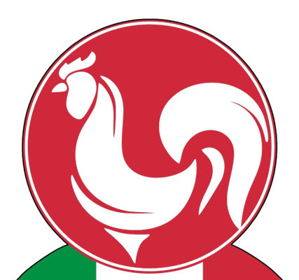 Logo-Pizzaria - O Gallo Churrascaria e Pizzaria