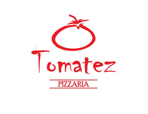 Logo restaurante Tomatez Pizzaria