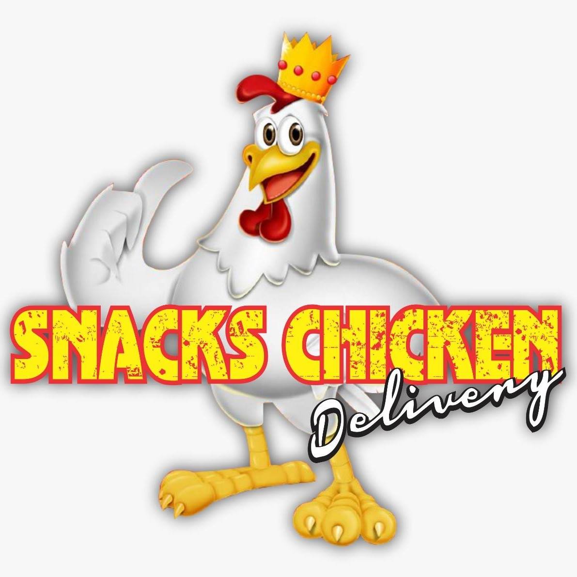 Logo-Restaurante - Chicken candeias