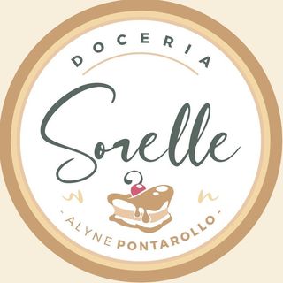 Logo restaurante Sorelle