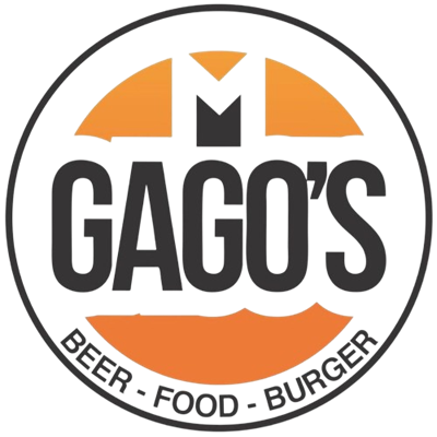 Logo restaurante Gago's Burger