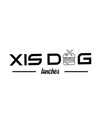 Logo restaurante XIS DOG LANCHES
