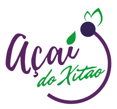 Logo restaurante Açaí do Xitão