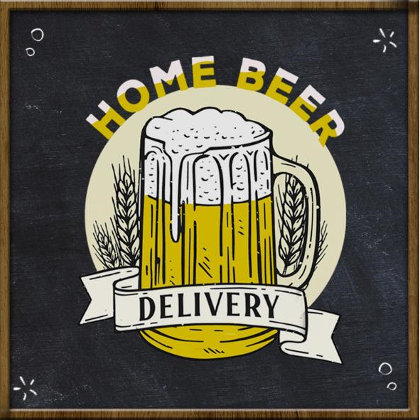 Home Beer Mp