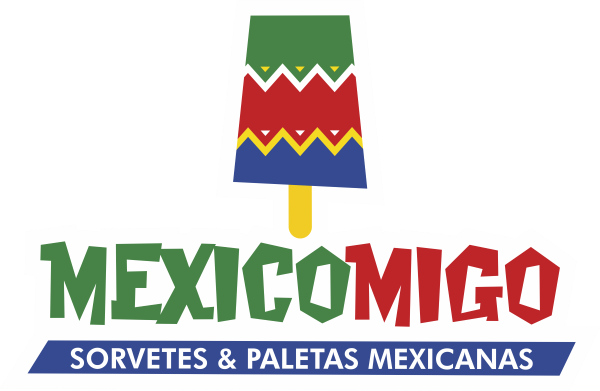 Logo restaurante MexicoMigo Delivery