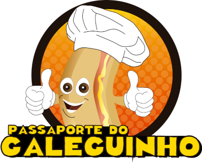 Logo restaurante Passaporte do Galeguinho