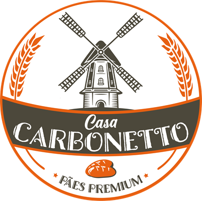 Logo restaurante Casa Carbonetto Pães Premium