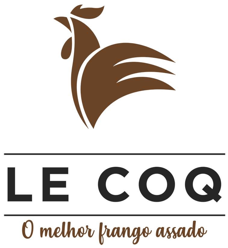 Logo restaurante Le Coq Frangos