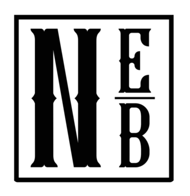 Logo restaurante NO ERES BIENVENIDO