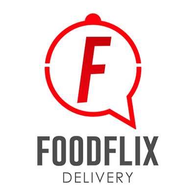Logo restaurante FOODFLIX HAMBURGUERIA
