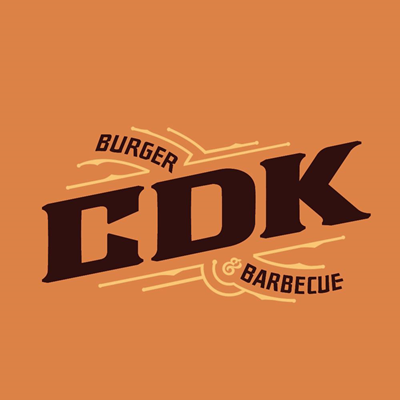 CDK Burger