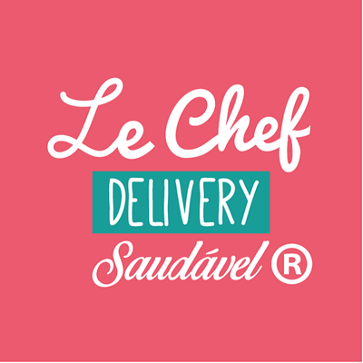 Logo-Restaurante - LE CHEF DELIVERY