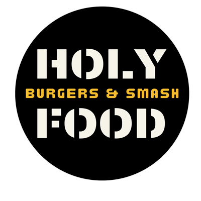 Holy Food Hamburgueria