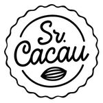 Logo-Confeitaria - Sr. Cacau