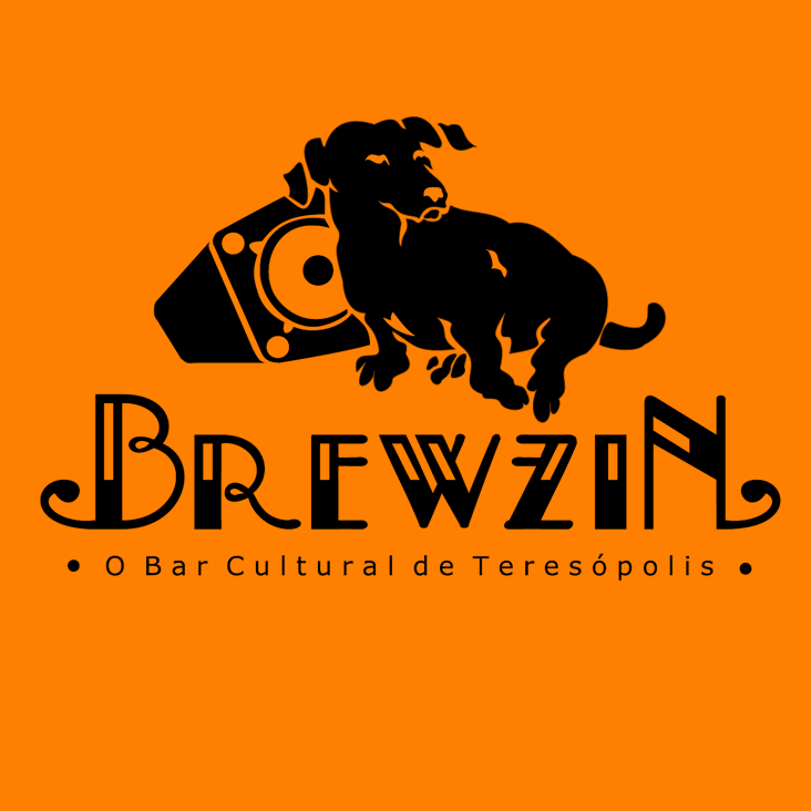 Logo restaurante Brewzin